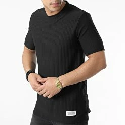 De gros 💯 Tee 👚 Shirt 1757 Noir de Classic Series 😉 8 De gros 💯 Tee 👚 Shirt 1757 Noir de Classic Series 😉 -Classic Series Soldes classic series 309355 ERS 1757 SIYAH 20220318T161121 03