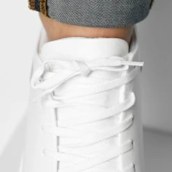 Promo ✨ Baskets 166 Blanc de Classic Series 🛒 -Classic Series Soldes classic series 309416 166 BEYAZ 20220610T162333 03