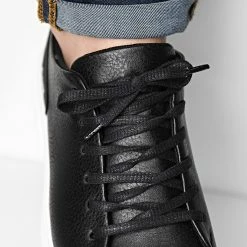 Sortie ❤️ Baskets 166 Noir de Classic Series 👏 -Classic Series Soldes classic series 309417 166 SIYAH 20220315T160245 03