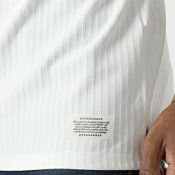 Meilleure vente 😉 Tee 👕 Shirt 1757 Blanc de Classic Series 😉 7 Meilleure vente 😉 Tee 👕 Shirt 1757 Blanc de Classic Series 😉 -Classic Series Soldes classic series 309508 ERS 1757 EKRU 20220322T144933 02