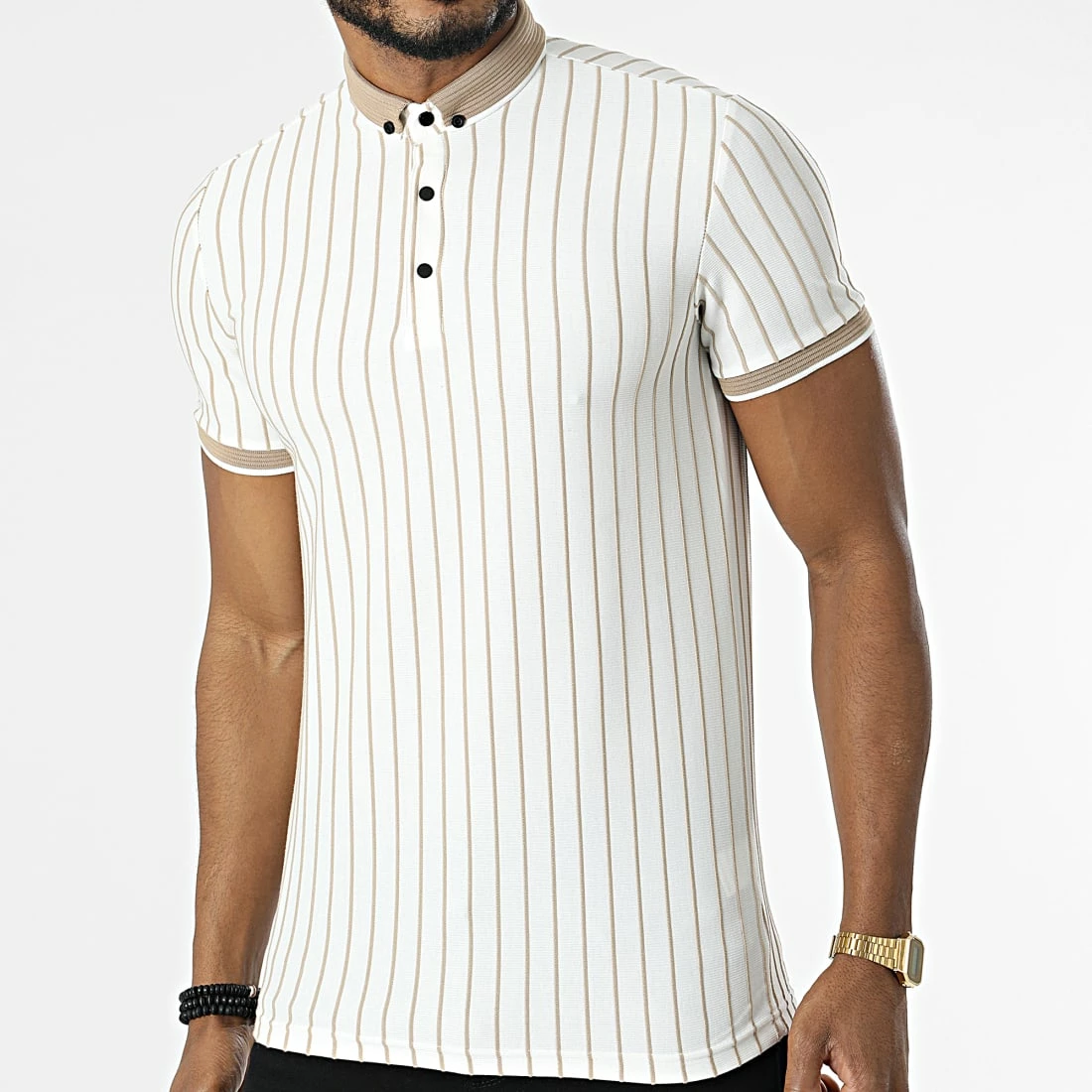 Les meilleures critiques de ⭐ Polo Manches Courtes 1778 Blanc de Classic Series 🤩 3 Les meilleures critiques de ⭐ Polo Manches Courtes 1778 Blanc de Classic Series 🤩