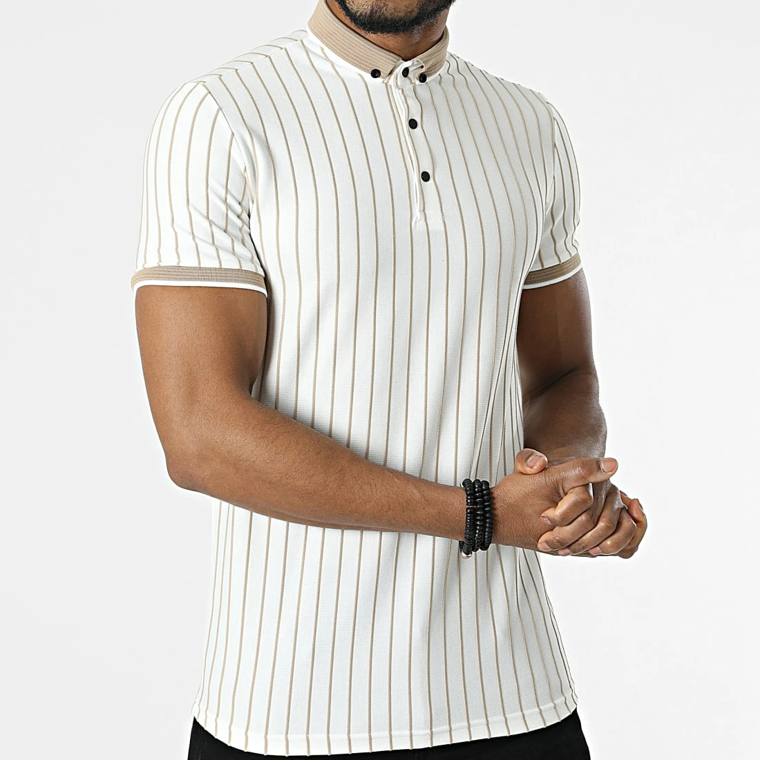 Les meilleures critiques de ⭐ Polo Manches Courtes 1778 Blanc de Classic Series 🤩 5 Les meilleures critiques de ⭐ Polo Manches Courtes 1778 Blanc de Classic Series 🤩 – Image 3