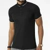 Sortie 😍 Polo Manches Courtes 1246 Noir de Classic Series 😀 -Classic Series Soldes classic series 309515 ERS 1246 1 SIYAH 20220322T144138 01