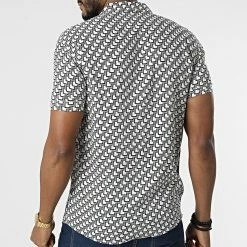 Les meilleures critiques de 🎉 Chemise Manches Courtes 1400 Blanc de Classic Series 👍 -Classic Series Soldes classic series 309555 ERS 1400 115 20220322T145322 04