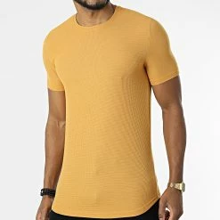 Bon marché 💯 Tee 👚 Shirt 1100 Camel de Classic Series 🔔