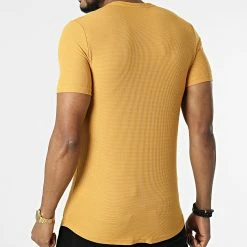 Bon marché 💯 Tee 👚 Shirt 1100 Camel de Classic Series 🔔 -Classic Series Soldes classic series 309569 ERS 1100 1 HARDAL 20220322T143418 04