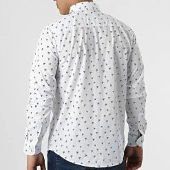 Les meilleures critiques de 🎁 Chemise Manches Longues Floral H6313Z Blanc de Classic Series 🥰 -Classic Series Soldes classic series 309675 H6313Z10929B 22000 20220408T111045 04