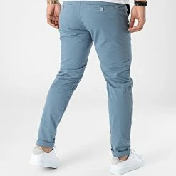 Meilleure affaire 💯 Pantalon Chino H63060T62030 Noir de Classic Series 🔥 -Classic Series Soldes classic series 309753 H63060T62030 19300 20220322T134946 04