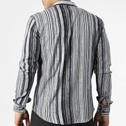 Les meilleures critiques de ✔️ Chemise Manches Longues G-9035 Gris de Classic Series 😀 9 Les meilleures critiques de ✔️ Chemise Manches Longues G-9035 Gris de Classic Series 😀 -Classic Series Soldes classic series 310603 G 9035 GREY 20220328T162135 04