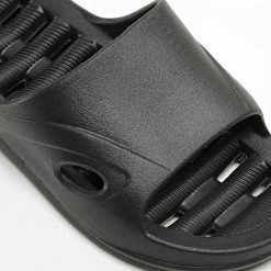 Meilleur prix 💯 Claquettes HM3037 Noir de Classic Series 👏 -Classic Series Soldes classic series 312053 HM3037 BLACK 20220408T163705 03