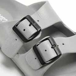 Budget 🧨 Claquettes HM3026 Gris de Classic Series 😀 -Classic Series Soldes classic series 312058 HM3026 GREY 20220408T160603 03