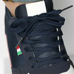 Meilleur prix 😀 Baskets B2032 Blue de Classic Series 😉 -Classic Series Soldes classic series 312269 B2032 BLUE 20220401T160411 03