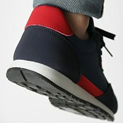 Meilleur prix 😀 Baskets B2032 Blue de Classic Series 😉 -Classic Series Soldes classic series 312269 B2032 BLUE 20220401T160412 04