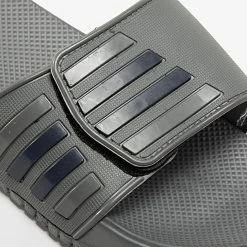 Tout neuf 👏 Claquettes SU5098 Gris de Classic Series ⌛ -Classic Series Soldes classic series 312619 SU5098 GREY 20220413T122400 02