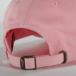 Promo 🤩 Casquette 6245CM Rose de Classic Series 💯 -Classic Series Soldes classic series 313070 6245CM PINK 20220412T151230 03