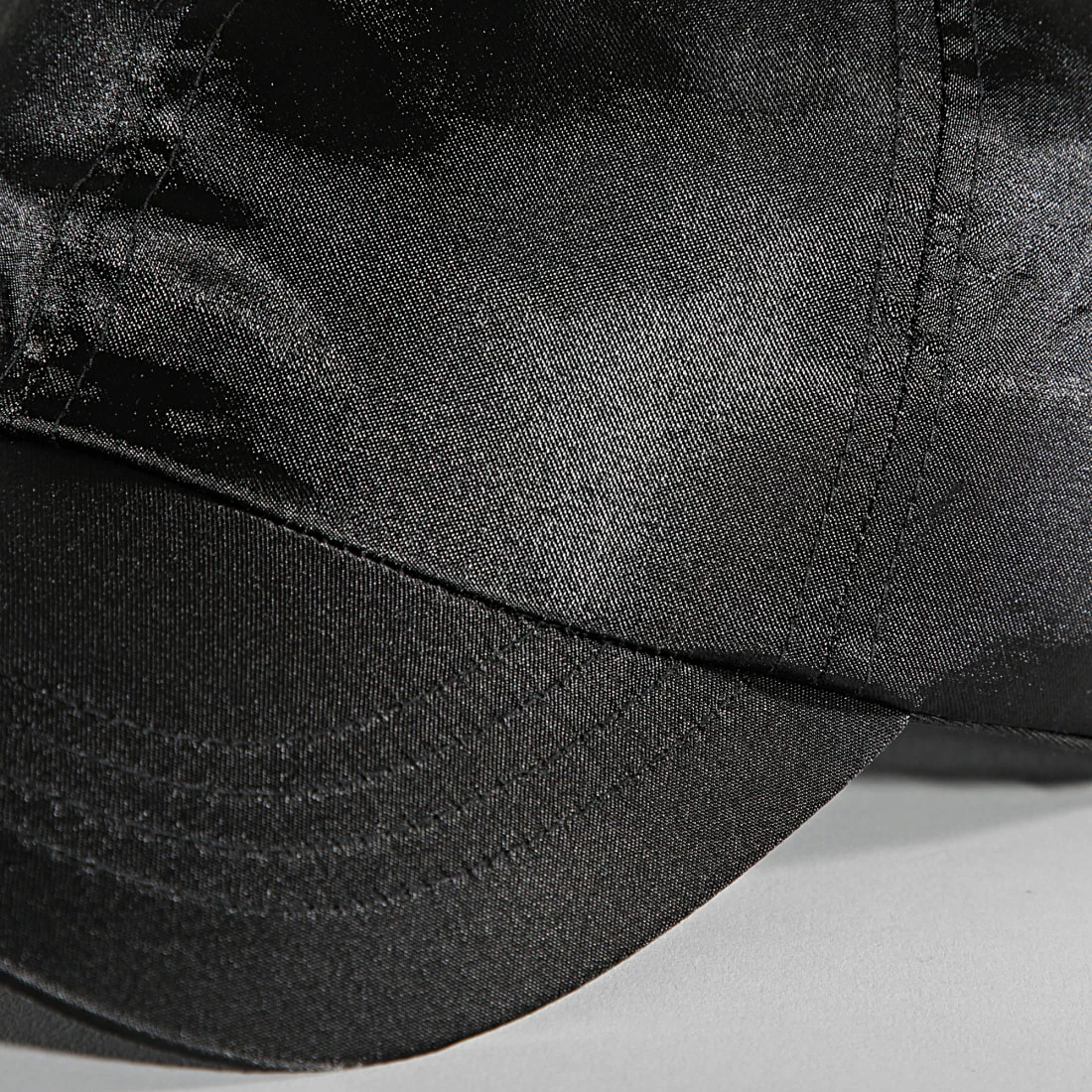Tout neuf 🎉 Casquette 6245SC Noir de Classic Series ⭐ 4 Tout neuf 🎉 Casquette 6245SC Noir de Classic Series ⭐ – Image 2