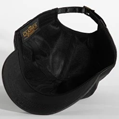 Tout neuf 🎉 Casquette 6245SC Noir de Classic Series ⭐ 9 Tout neuf 🎉 Casquette 6245SC Noir de Classic Series ⭐ -Classic Series Soldes classic series 313073 6245SC BLACK 20220412T151332 04
