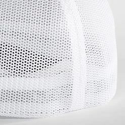 Nouveau ⌛ Casquette Fitted Trucker 6511RM Noir Blanc de Classic Series 🔥 -Classic Series Soldes classic series 313096 6511RM BLACK WHITE 20220420T134437 04