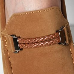 Top 10 🔥 Mocassins UM105 Camel de Classic Series 👏 -Classic Series Soldes classic series 314384 UM105 CAMEL 20220413T155147 03