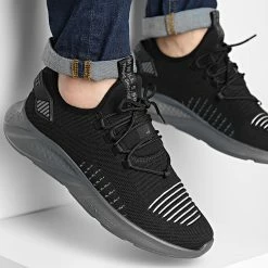 Meilleur prix 🧨 Baskets 021 Noir de Classic Series 🔔