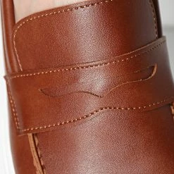 Acheter 🌟 Mocassins 478 Marron de Classic Series ⌛ -Classic Series Soldes classic series 314691 478 TABA 20220413T155726 03