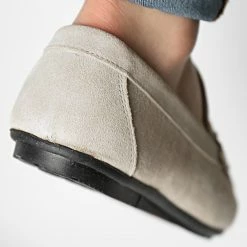 Top 10 ⭐ Mocassins Cuir 041 Beige de Classic Series ✔️ -Classic Series Soldes classic series 314722 041 12 BEIGE 20220413T155920 04