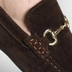 Meilleure affaire ✨ Mocassins Cuir 041 Marron de Classic Series 🎁 7 Meilleure affaire ✨ Mocassins Cuir 041 Marron de Classic Series 🎁 -Classic Series Soldes classic series 314723 041 02 BROWN 20220413T155428 02