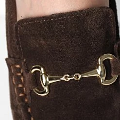 Meilleure affaire ✨ Mocassins Cuir 041 Marron de Classic Series 🎁 8 Meilleure affaire ✨ Mocassins Cuir 041 Marron de Classic Series 🎁 -Classic Series Soldes classic series 314723 041 02 BROWN 20220413T155429 03