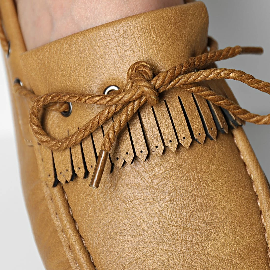 Les meilleures critiques de ✨ Mocassins Lucio Camel de Classic Series 🌟 5 Les meilleures critiques de ✨ Mocassins Lucio Camel de Classic Series 🌟 – Image 3