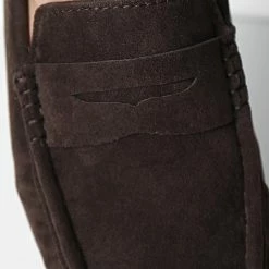 Offres 🥰 Mocassins M3075 Choco de Classic Series 🌟 -Classic Series Soldes classic series 314740 M3075 G CHOCO 20220413T155642 03