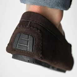 Offres 🥰 Mocassins M3075 Choco de Classic Series 🌟 -Classic Series Soldes classic series 314740 M3075 G CHOCO 20220413T155643 04