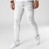 Les meilleures critiques de ⭐ Jean Skinny DHZ-3816 Gris Clair de Classic Series 😉 -Classic Series Soldes classic series 315077 DHZ 3816 1 FUME 20220422T141704 01