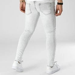 Les meilleures critiques de ⭐ Jean Skinny DHZ-3816 Gris Clair de Classic Series 😉 9 Les meilleures critiques de ⭐ Jean Skinny DHZ-3816 Gris Clair de Classic Series 😉 -Classic Series Soldes classic series 315077 DHZ 3816 1 FUME 20220422T141708 04