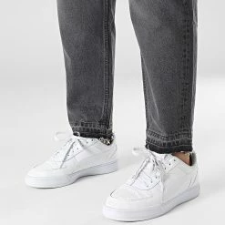 Nouveau 🧨 Jean DH-3758 Noir de Classic Series ⭐ 7 Nouveau 🧨 Jean DH-3758 Noir de Classic Series ⭐ -Classic Series Soldes classic series 315087 DH 3758 1 LOOSE FIT SIYAH 20220422T141921 02