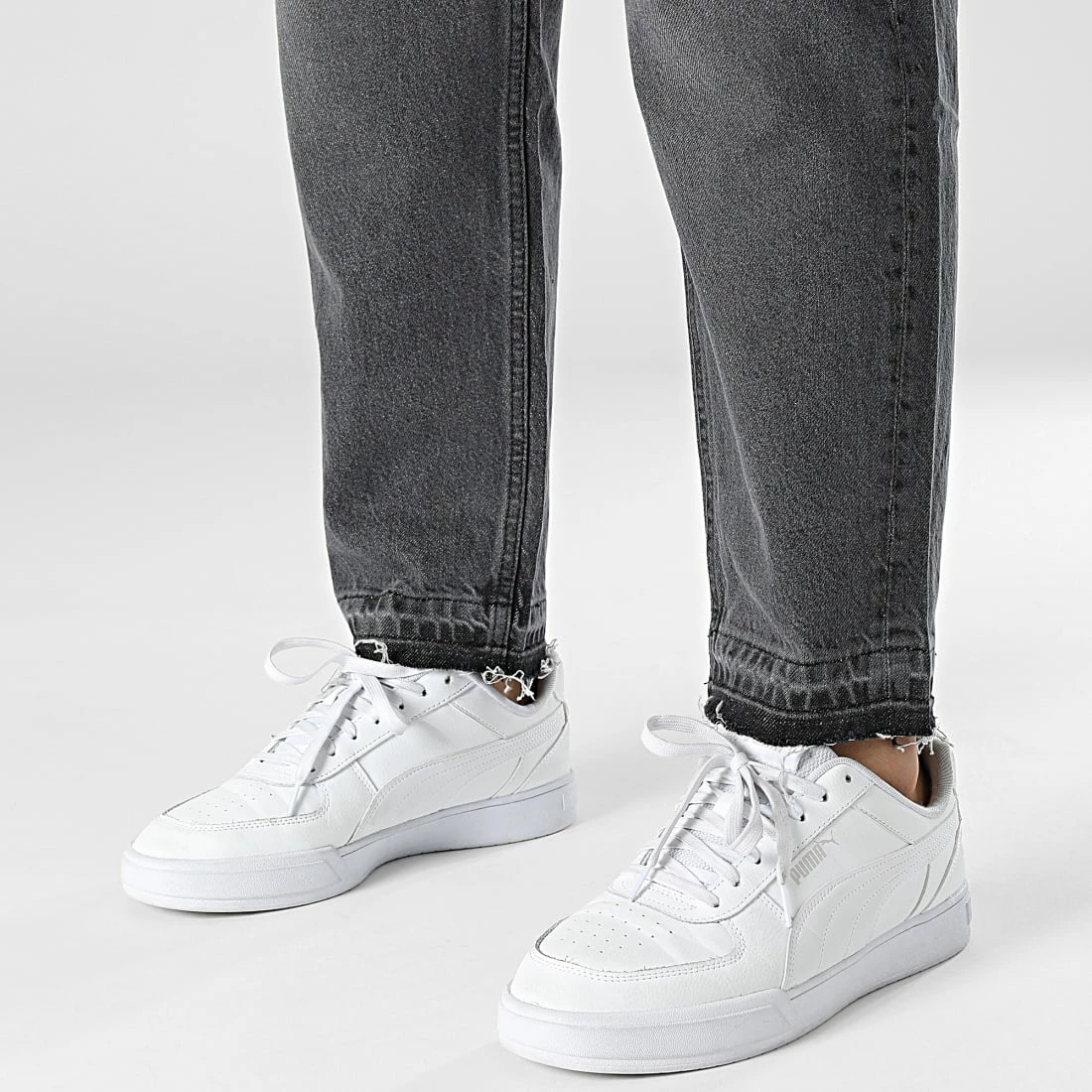 Nouveau 🧨 Jean DH-3758 Noir de Classic Series ⭐ 4 Nouveau 🧨 Jean DH-3758 Noir de Classic Series ⭐ – Image 2