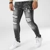Le moins cher ✔️ Jean Skinny DHZ-3747-1 Noir de Classic Series ❤️ 2 Le moins cher ✔️ Jean Skinny DHZ-3747-1 Noir de Classic Series ❤️ -Classic Series Soldes classic series 315091 DHZ 3747 1 SIYAH 20220422T141853 01