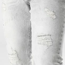 Meilleure vente 🧨 Jean Skinny DHZ-3665-4 Gris de Classic Series ⌛ 7 Meilleure vente 🧨 Jean Skinny DHZ-3665-4 Gris de Classic Series ⌛ -Classic Series Soldes classic series 315159 DHZ 3665 4 FUME 20220415T160928 02