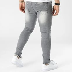 Les meilleures critiques de 🌟 Jean Skinny DHZ-3815 Gris de Classic Series 🥰 -Classic Series Soldes classic series 315162 DHZ 3815 1 O FUME 20220415T151917 04