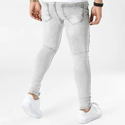 Meilleure vente ❤️ Jean Skinny DHZ-3750-2 Gris Clair de Classic Series ✨ 9 Meilleure vente ❤️ Jean Skinny DHZ-3750-2 Gris Clair de Classic Series ✨ -Classic Series Soldes classic series 315178 DHZ 3750 2 A FUME 20220415T151848 04