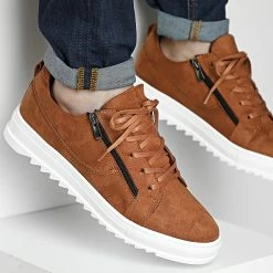 Budget 👍 Baskets 961 Camel de Classic Series 🌟