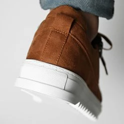 Budget 👍 Baskets 961 Camel de Classic Series 🌟 9 Budget 👍 Baskets 961 Camel de Classic Series 🌟 -Classic Series Soldes classic series 315538 961 SUET TABA 20220427T152310 04