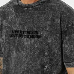 Les meilleures critiques de ✨ Tee 👚 Shirt G22-646 Noir de Classic Series ⌛ -Classic Series Soldes classic series 316230 G22 646 SIYAH 20220427T160621 02