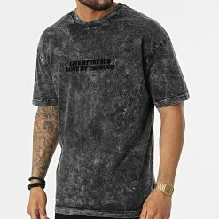 Les meilleures critiques de ✨ Tee 👚 Shirt G22-646 Noir de Classic Series ⌛ -Classic Series Soldes classic series 316230 G22 646 SIYAH 20220427T160624 04