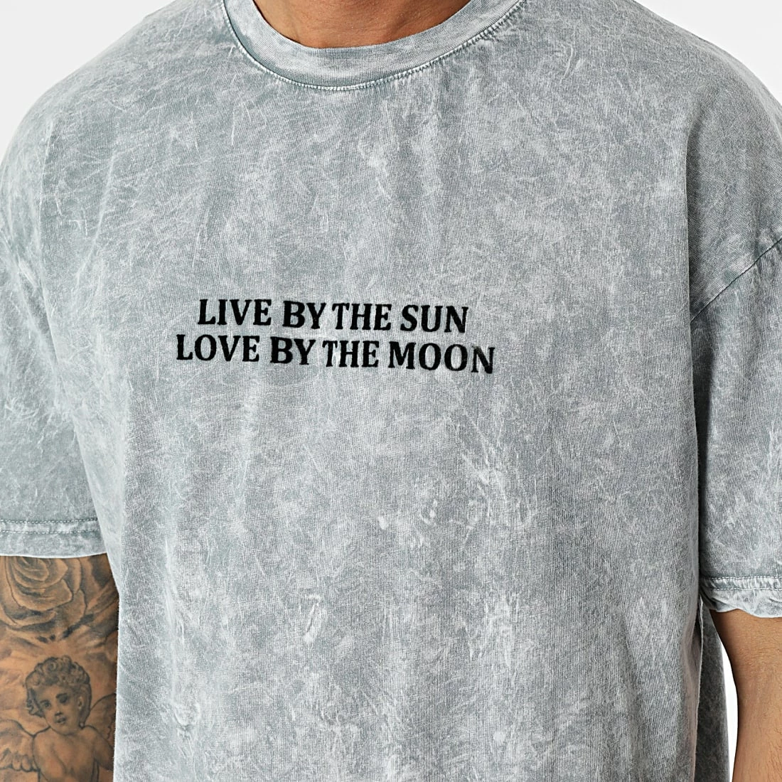 Les meilleures critiques de 🌟 Tee 👕 Shirt G22-646 Gris de Classic Series ❤️ 4 Les meilleures critiques de 🌟 Tee 👕 Shirt G22-646 Gris de Classic Series ❤️ – Image 2