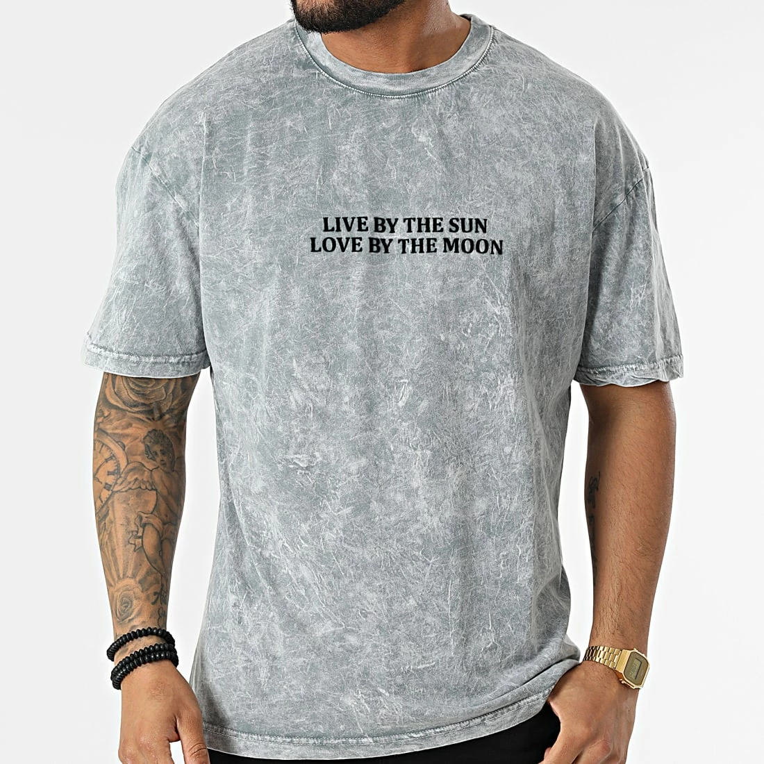 Les meilleures critiques de 🌟 Tee 👕 Shirt G22-646 Gris de Classic Series ❤️ 5 Les meilleures critiques de 🌟 Tee 👕 Shirt G22-646 Gris de Classic Series ❤️ – Image 3