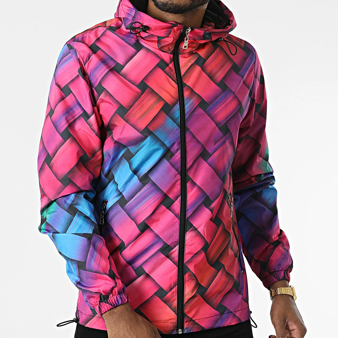 Les meilleures critiques de 🤩 Veste Zippée Capuche VC112 Rouge Rose de Classic Series 🔔 5 Les meilleures critiques de 🤩 Veste Zippée Capuche VC112 Rouge Rose de Classic Series 🔔 – Image 3