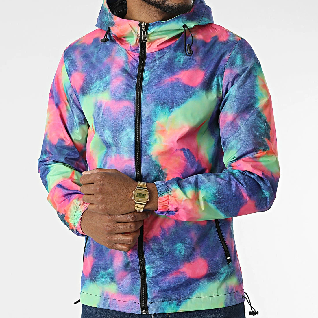 Les meilleures critiques de 🎉 Coupe-Vent Capuche VC112 Bleu Rose Vert de Classic Series 👏 5 Les meilleures critiques de 🎉 Coupe-Vent Capuche VC112 Bleu Rose Vert de Classic Series 👏 – Image 3