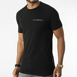 Coupon 🔔 Tee 👕 Shirt Oversize Large 7190 Noir de Classic Series ✨ 9 Coupon 🔔 Tee 👕 Shirt Oversize Large 7190 Noir de Classic Series ✨ -Classic Series Soldes classic series 317266 7190 BLACK 20220504T142946 04