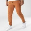 Offres 💯 Pantalon Jogging E004 Camel de Classic Series 🌟 -Classic Series Soldes classic series 317473 E004 CAMEL 20220506T160355 01