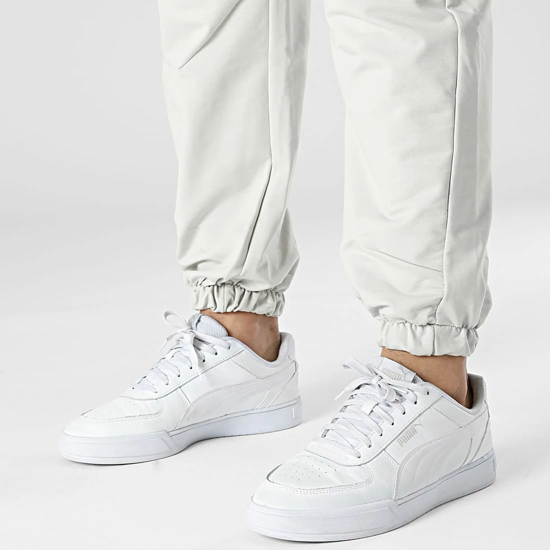 Vente flash 💯 Pantalon Jogging 22-Y311 Gris Clair de Classic Series 🎉 4 Vente flash 💯 Pantalon Jogging 22-Y311 Gris Clair de Classic Series 🎉 – Image 2